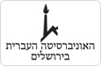 האוניברסיטה העברית