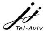 מכללת JJ Tel-Aviv