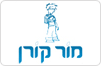 מור קורן