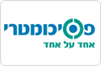 פסיכומטרי אחד על אחד